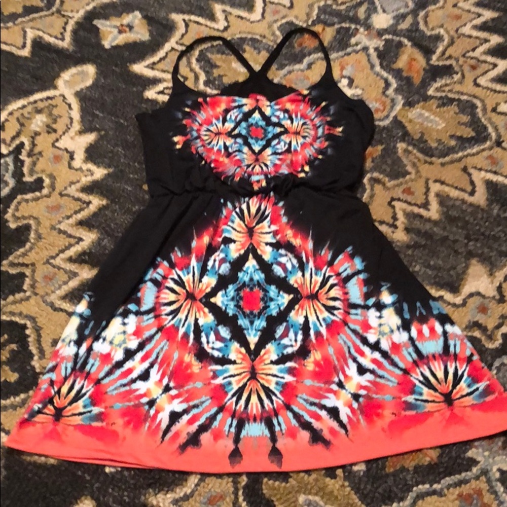 Bongo Sun dress